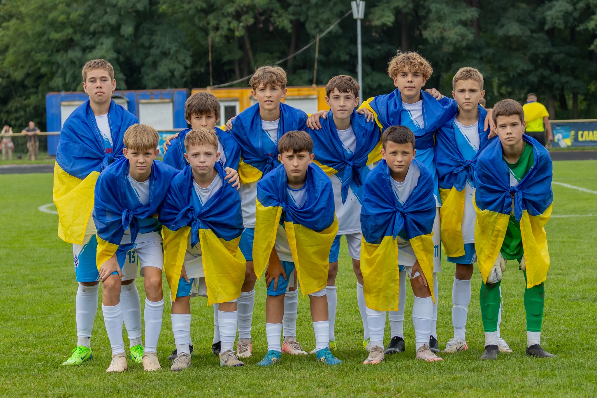 П’ять здобутих очок у 2-му турі Вищої ліги