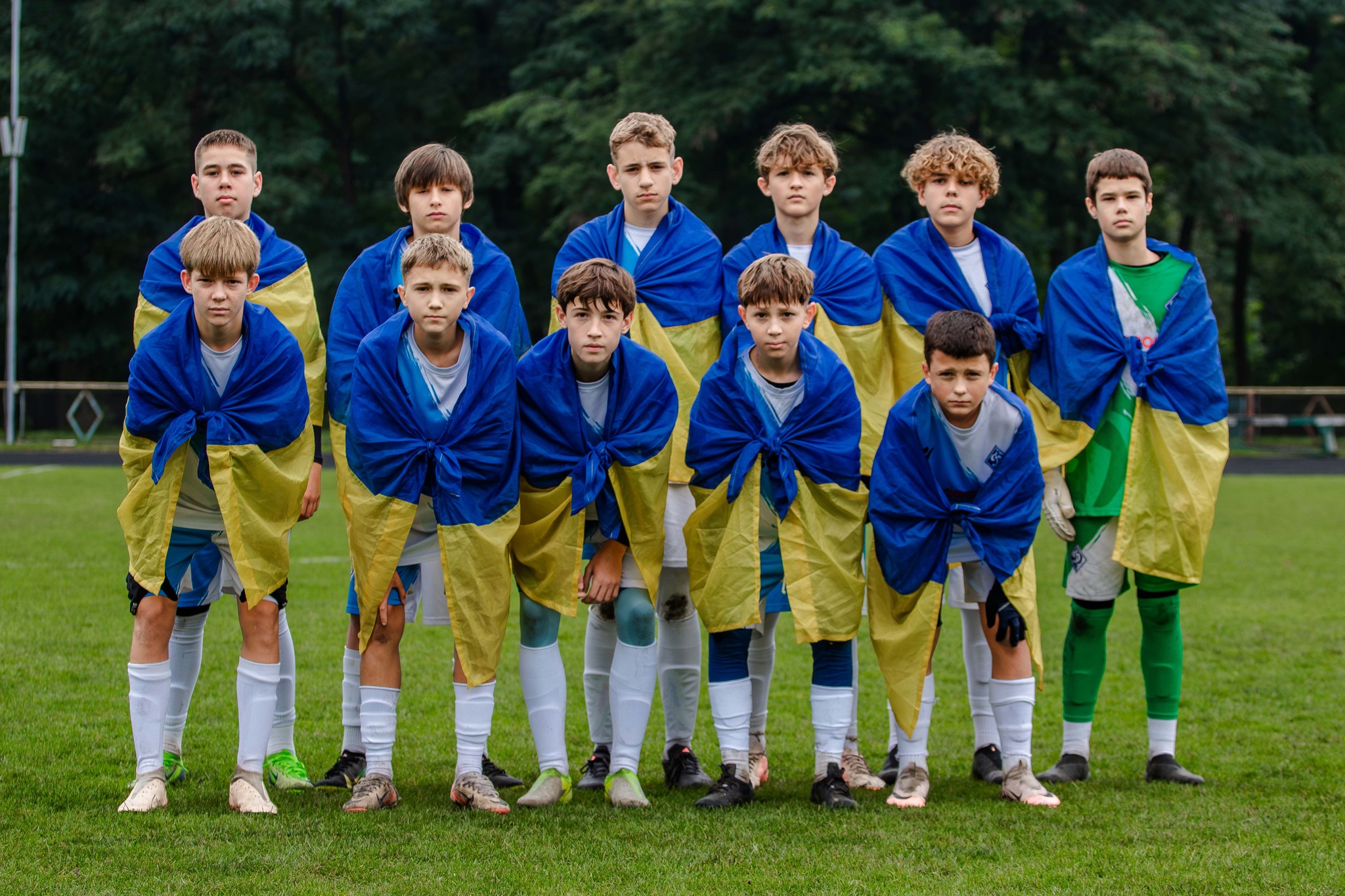 6-й тур Вищої ліги: сім очок у поєдинках з «Минаєм»