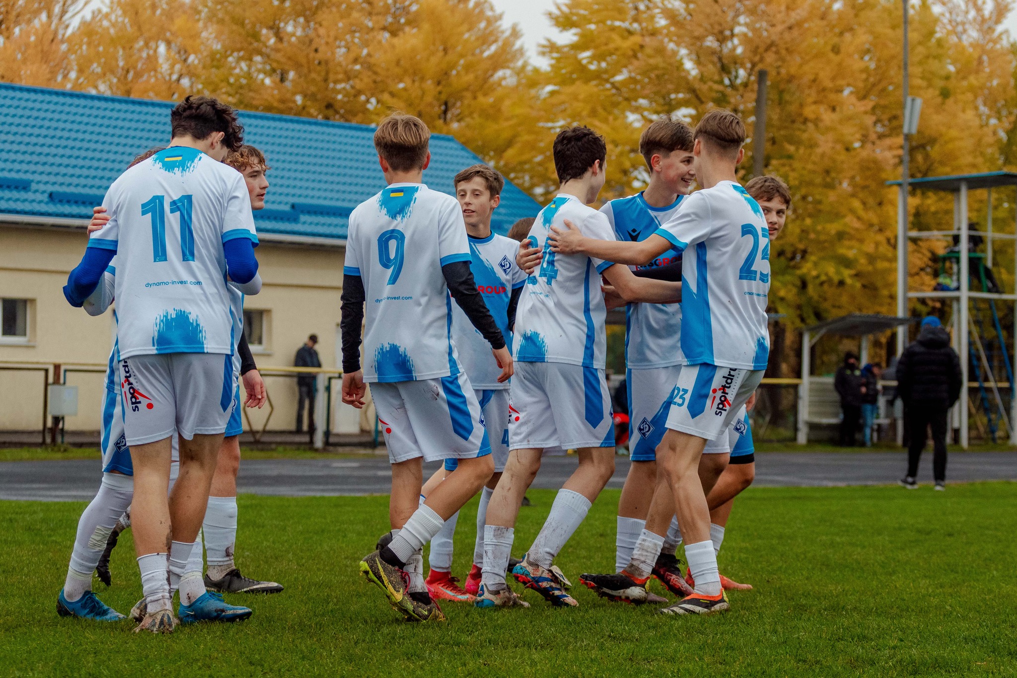 Фініш «регулярки» у Вищій лізі: терниста весна та путівка в плей-оф