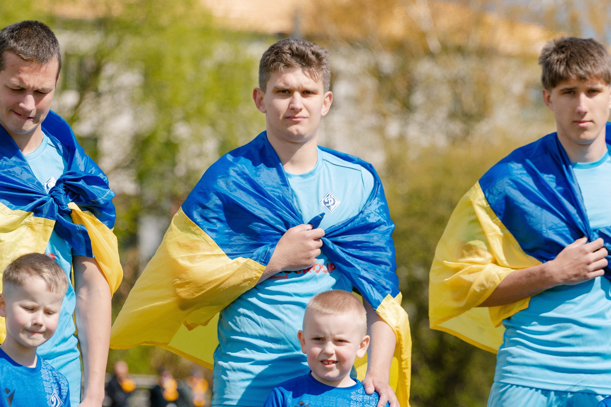 Друга нічия «Динамо» (Львів/Пустомити) в сезоні