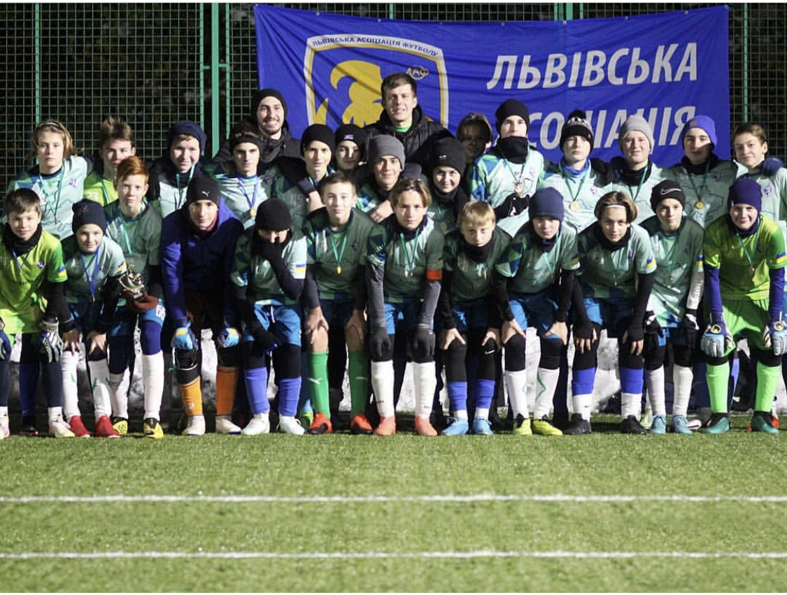 Вітаємо Романа Сачка!