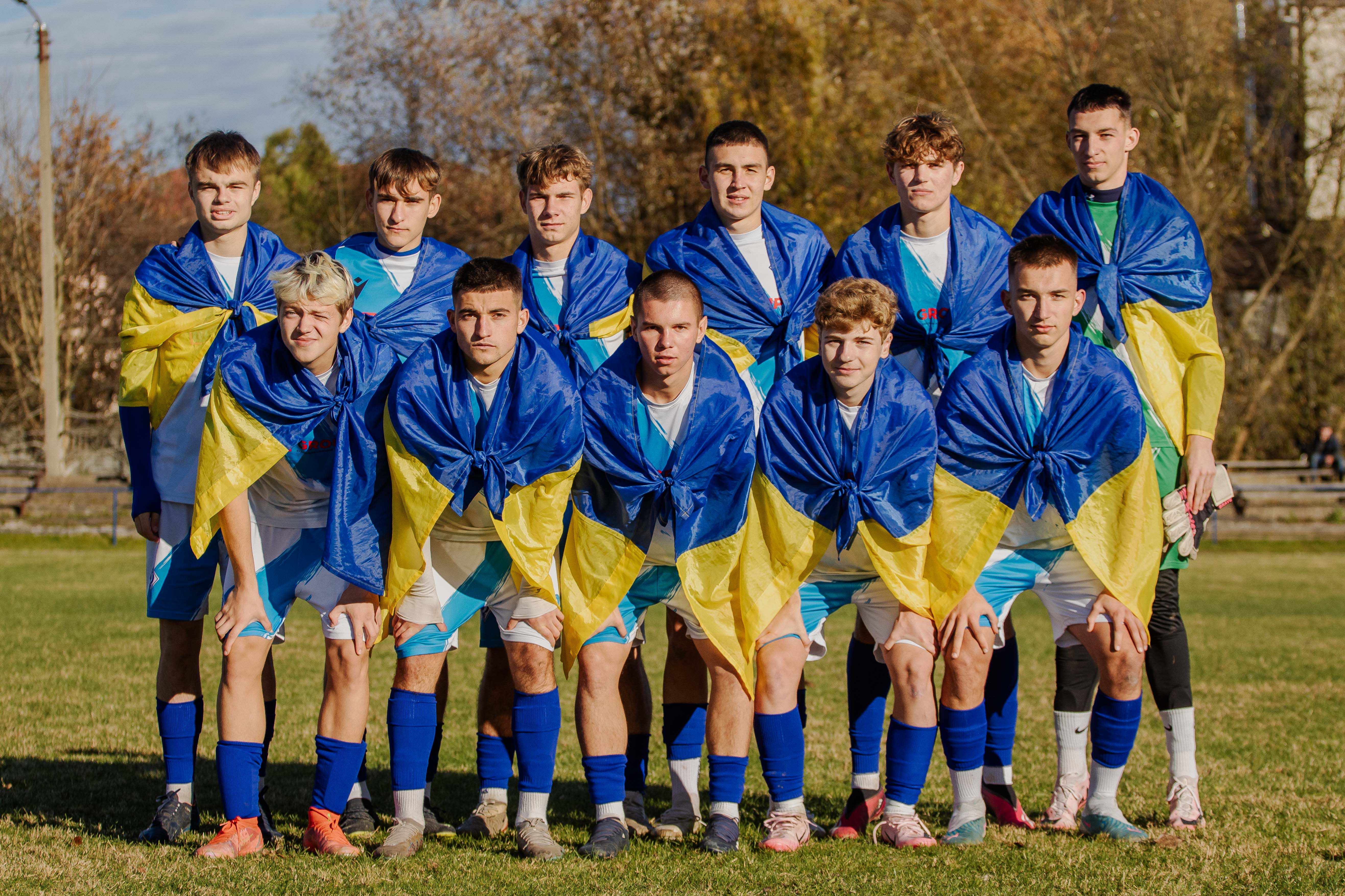 «Динамо» U-19 – в 1/16 фіналу Меморіалу Ернеста Юста