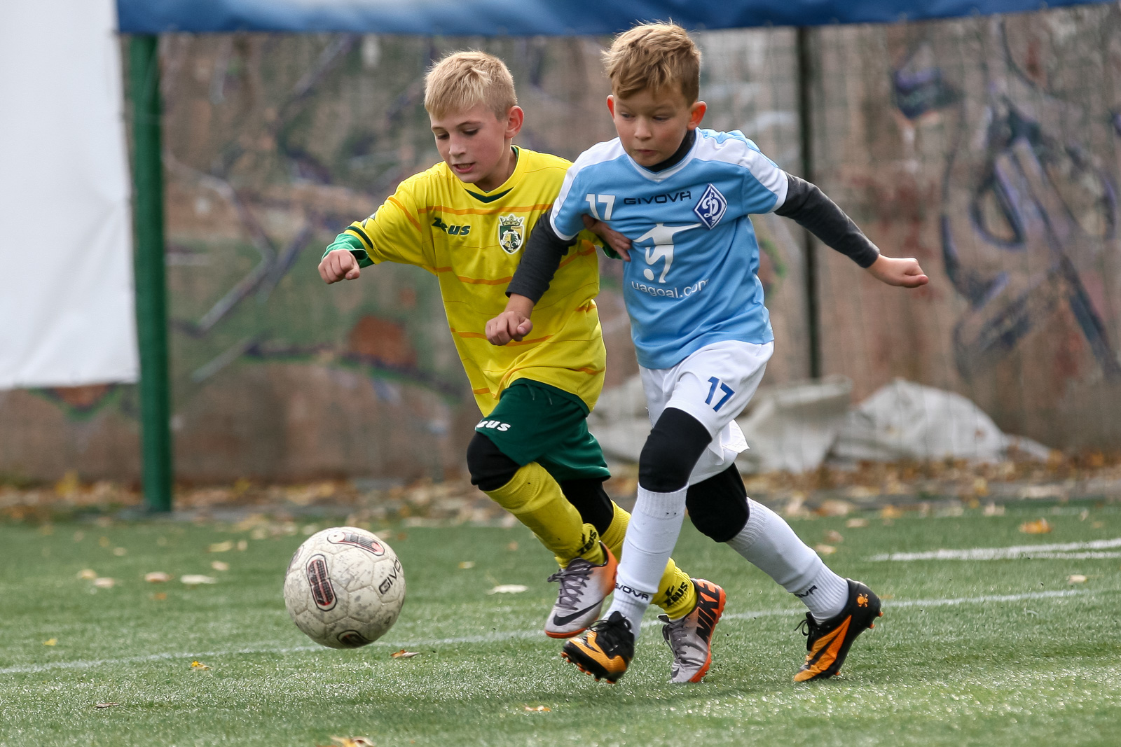 dynamofootball