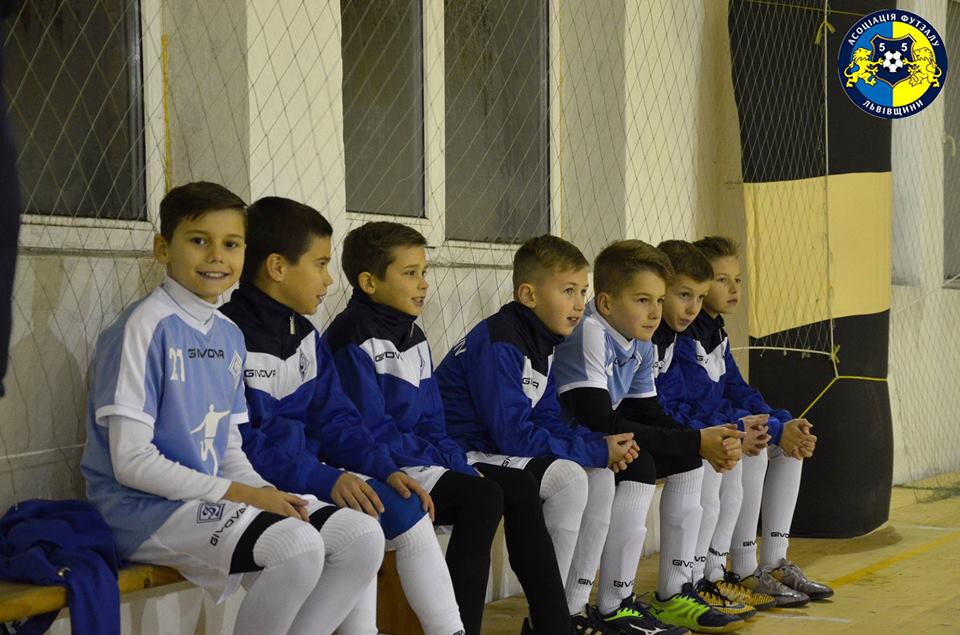 startfutzaldynamo