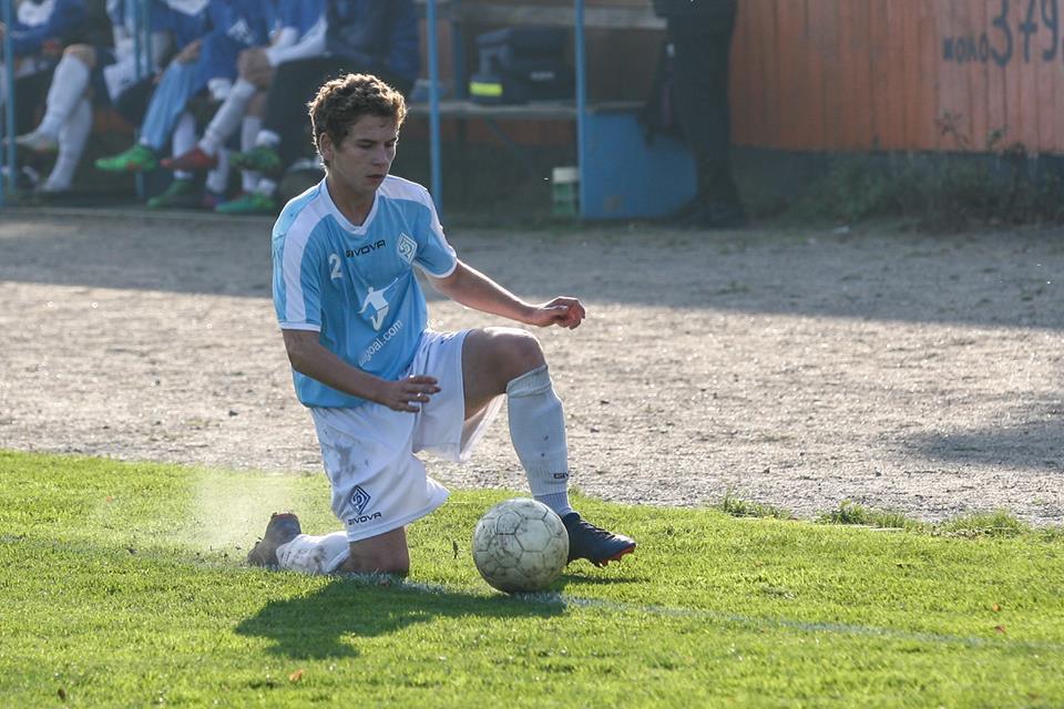 vykryttya